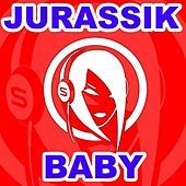 Image of Jurassik linking to their artist page due to link from them being at the top of the main table on this page