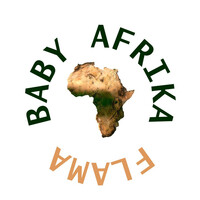 Thumbnail for the Flama - Baby Afrika link, provided by host site