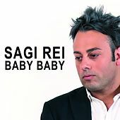 Thumbnail for the Sagi Rei - Baby Baby link, provided by host site
