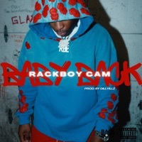 Thumbnail for the Rackboy Cam - Baby Back link, provided by host site