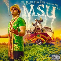 Thumbnail for the Baby Bash - Baby Bash and Jay Tee Present - M.S.U link, provided by host site