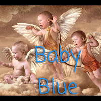 Thumbnail for the Adam Martin - Baby Blue link, provided by host site