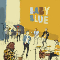 Thumbnail for the Grayscale - Baby Blue (Reworked) link, provided by host site