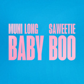 Thumbnail for the Muni Long - Baby Boo link, provided by host site