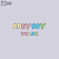 Thumbnail for the Volac - Baby Boy (Extended Mix) link, provided by host site