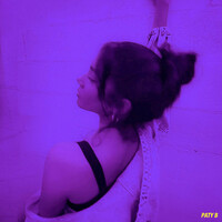 Image of Paty B linking to their artist page due to link from them being at the top of the main table on this page