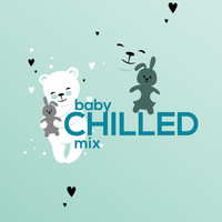 Thumbnail for the Baby Can't Sleep - Baby Chilled Mix link, provided by host site