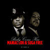 Thumbnail for the Maniac Lok - Baby Come Here link, provided by host site