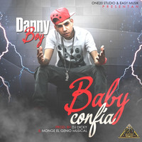 Thumbnail for the Danny Boy - Baby Confia link, provided by host site