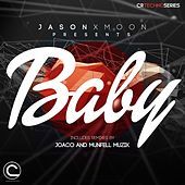 Thumbnail for the Jason Xmoon - Baby (CR Techno Series) link, provided by host site