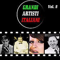 Thumbnail for the Adriano Celentano - Baby Doll link, provided by host site