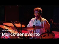 Thumbnail for the Marco Benevento - Baby Don't Make Me Wait | Audiotree Live link, provided by host site