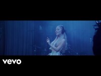 Thumbnail for the Ariana Grande - Baby I (Live from London / 2023) link, provided by host site