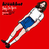 Thumbnail for the Breakbot - Baby I'm Yours link, provided by host site