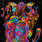 Thumbnail for the Breakbot - Baby I'm Yours (Remix) link, provided by host site