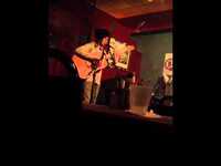 Thumbnail for the Joey Cook - Baby it's cruel by Sami Nichols link, provided by host site