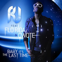 Thumbnail for the RJ - Baby It's the Last Time [David May Extended] link, provided by host site