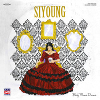 Thumbnail for the Siyoung - Baby Mama Drama link, provided by host site