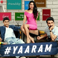 Thumbnail for the Sohail Sen - Baby Mera (From "Hashtag Yaaram") link, provided by host site