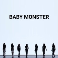 Thumbnail for the BABYMONSTER - Baby Monster link, provided by host site