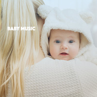Thumbnail for the Lullaby Babies - Baby Music link, provided by host site