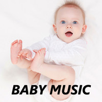 Thumbnail for the Bedtime Baby - Baby Music link, provided by host site