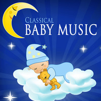 Thumbnail for the Maria Paloma - Baby Music link, provided by host site
