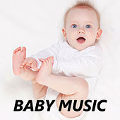 Thumbnail for the Bedtime Baby - Baby Music link, provided by host site