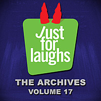 Thumbnail for the Mike Ward - Baby Named Larry (Jfl 2013) link, provided by host site
