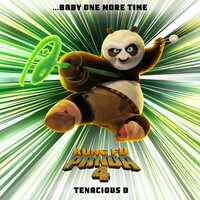 Thumbnail for the Tenacious D - ...Baby One More Time (from Kung Fu Panda 4) link, provided by host site