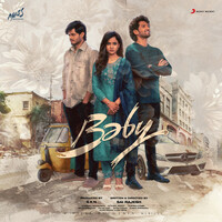 Thumbnail for the Vijai Bulganin - Baby (Original Motion Picture Soundtrack) link, provided by host site