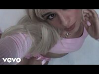 Thumbnail for the Camila Cabello - Baby pink (Official Visualizer) link, provided by host site