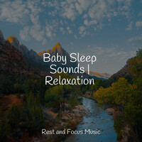 Thumbnail for the Ambient Music Therapy - Baby Sleep Sounds | Relaxation link, provided by host site