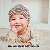 Thumbnail for the Nursery Rhymes - Baby Sleep Sounds: Sleepy Melodies link, provided by host site