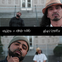 Thumbnail for the Equipto - Baby Steps link, provided by host site