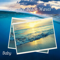 Thumbnail for the Massage Music - Baby: Summer Beach Waves link, provided by host site