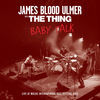 Thumbnail for the James Blood Ulmer - Baby Talk link, provided by host site