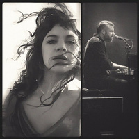 Thumbnail for the Mick Flannery - Baby Talk (Live with the Cork Opera House Orchestra) link, provided by host site
