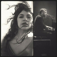 Thumbnail for the Mick Flannery - Baby Talk (Live with the Cork Opera House Orchestra) link, provided by host site