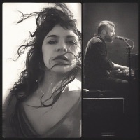 Thumbnail for the Mick Flannery - Baby Talk (Live with the Cork Opera House Orchestra) link, provided by host site
