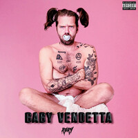 Thumbnail for the Rory - Baby Vendetta link, provided by host site