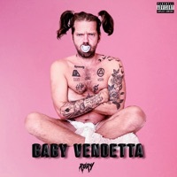 Thumbnail for the Rory - Baby Vendetta link, provided by host site