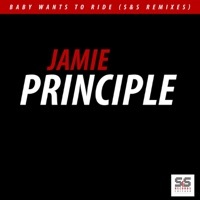 Thumbnail for the Jamie Principle - Baby Wants To Ride (Original 1984 Demo Radio Edit) link, provided by host site