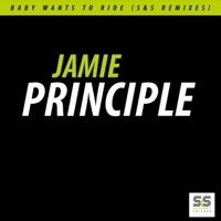Thumbnail for the Jamie Principle - Baby Wants To Ride (S&S Remixes) Volume 1 Of 2 link, provided by host site