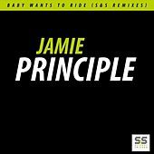 Thumbnail for the Jamie Principle - Baby Wants To Ride (S&S Remixes) Volume 1 of 2 link, provided by host site