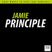 Thumbnail for the Jamie Principle - Baby Wants To Ride (S&S Remixes) Volume 1 of 2 link, provided by host site