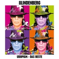 Thumbnail for the Udo Lindenberg - Baby, wenn ich down bin link, provided by host site