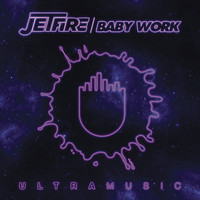 Thumbnail for the Jetfire - Baby Work link, provided by host site