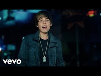 Thumbnail for the Justin Bieber - Baby link, provided by host site
