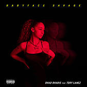 Thumbnail for the Bhad Bhabie - Babyface Savage link, provided by host site